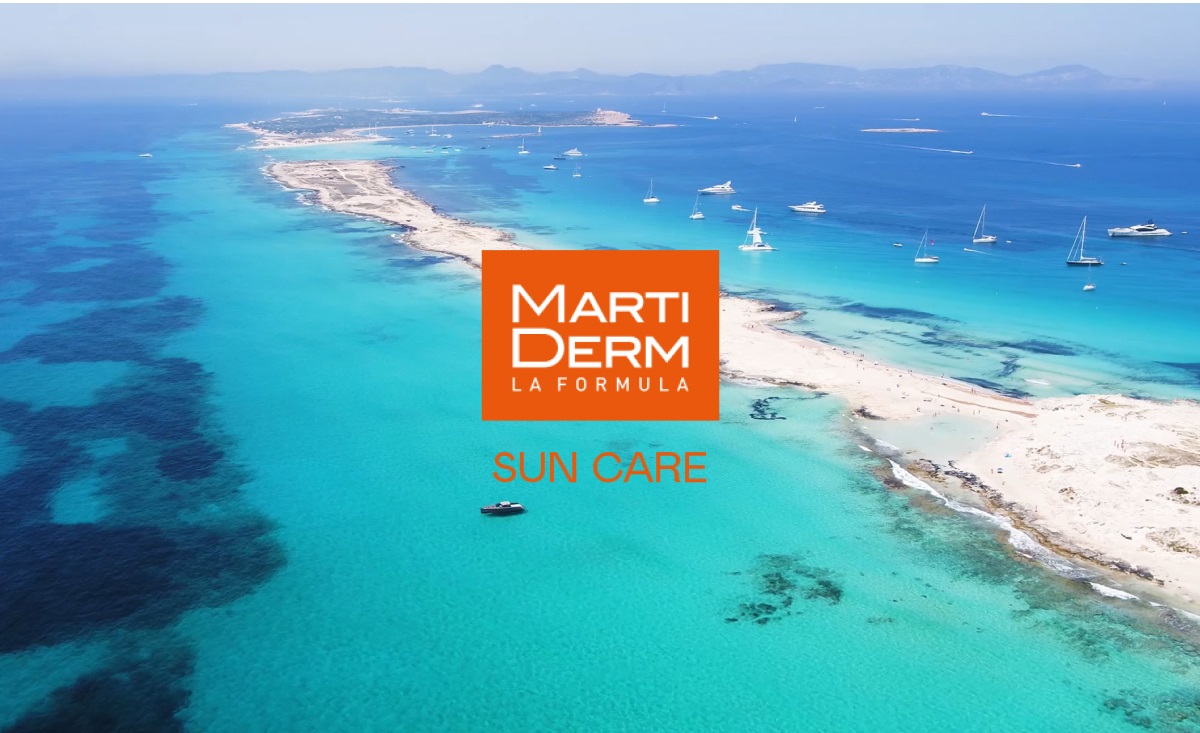 FOTOS SUN CARE MARTIDERM